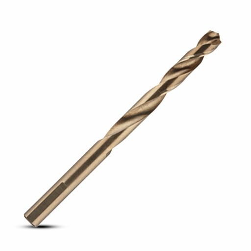 Milwaukee 48892518 7.5mm RED HELIX™ Cobalt Drill Bit – image 4