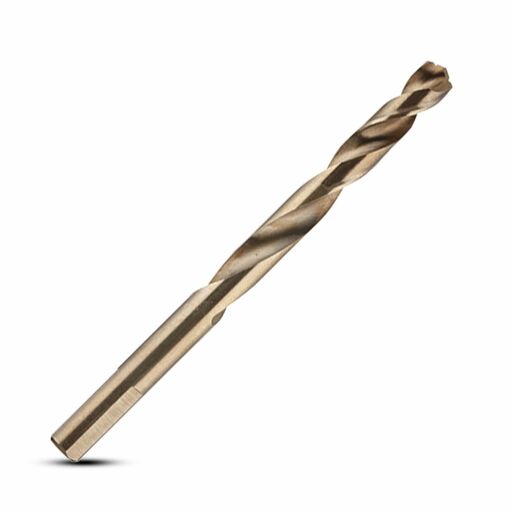 Milwaukee 48892520 8.5mm RED HELIX™ Cobalt Drill Bit – image 4