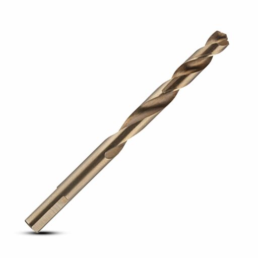 Milwaukee 48892521 9mm RED HELIX™ Cobalt Drill Bit – image 4