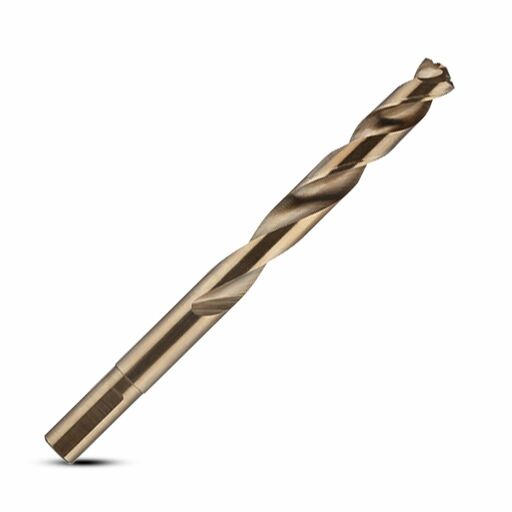 Milwaukee 48892524 10.5mm RED HELIX™ Cobalt Drill Bit – image 4