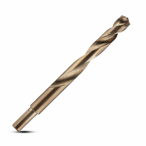 Milwaukee 48892528 12.5mm RED HELIX™ Cobalt Drill Bit – image 4