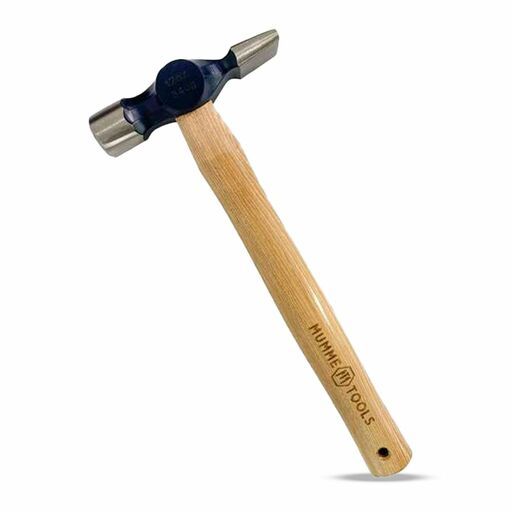 Mumme Tools 7HCPH0.340 12oz (340g) Cross Pein Wooden Handle Hammer – image 2