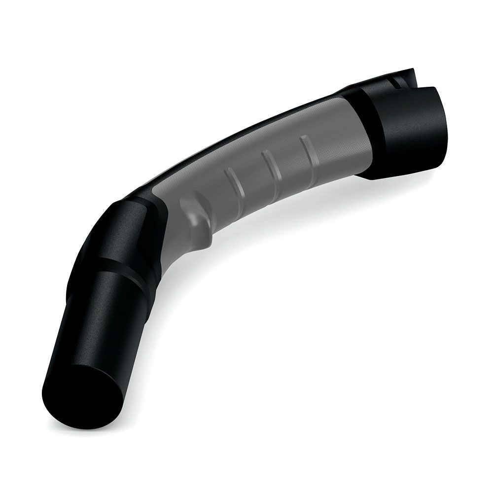 Karcher 2.889-168.0 Elbow Complete Packaged NW35 2K to Suit NT 27/1 – image 1