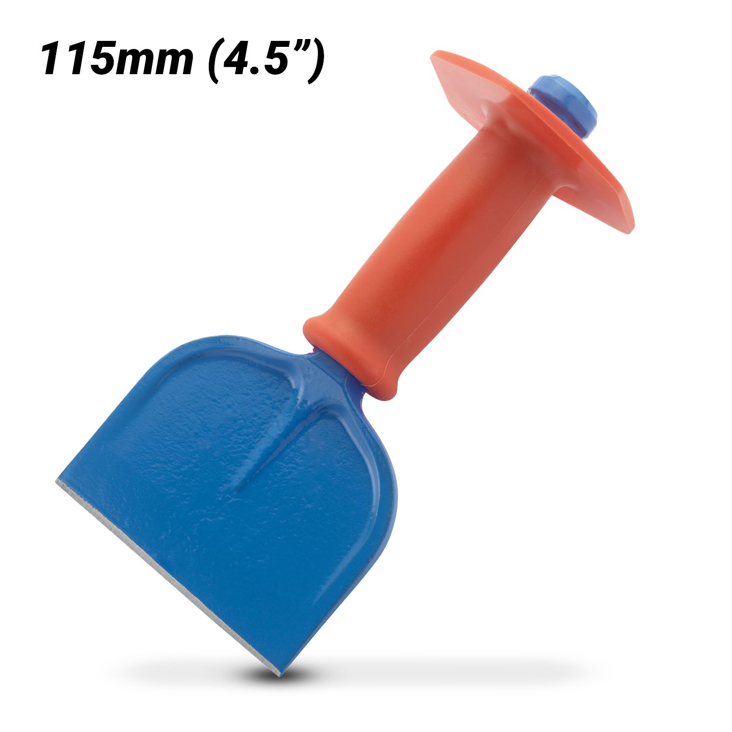 Footprint FP1237/4.1/2 4.5" Guarded Brick Bolster – image 1