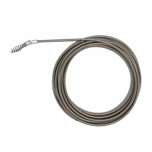 Milwaukee 48532578 TRAPSNAKE 7.6 m (25') Auger Drop Head Replacement Cable – image 4