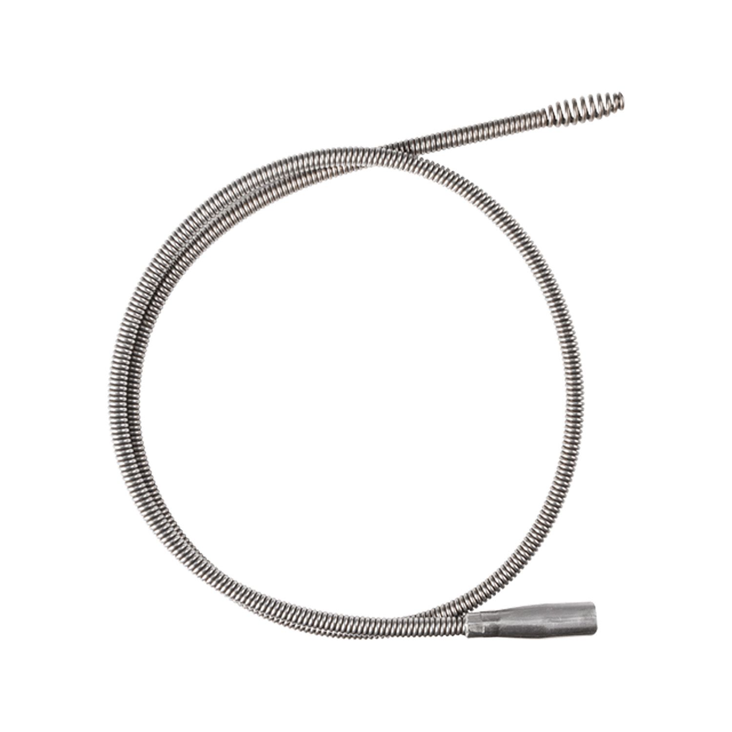 Milwaukee 48533574 TRAPSNAKE 1.2 m (4') Urinal Auger Replacement Cable – image 4
