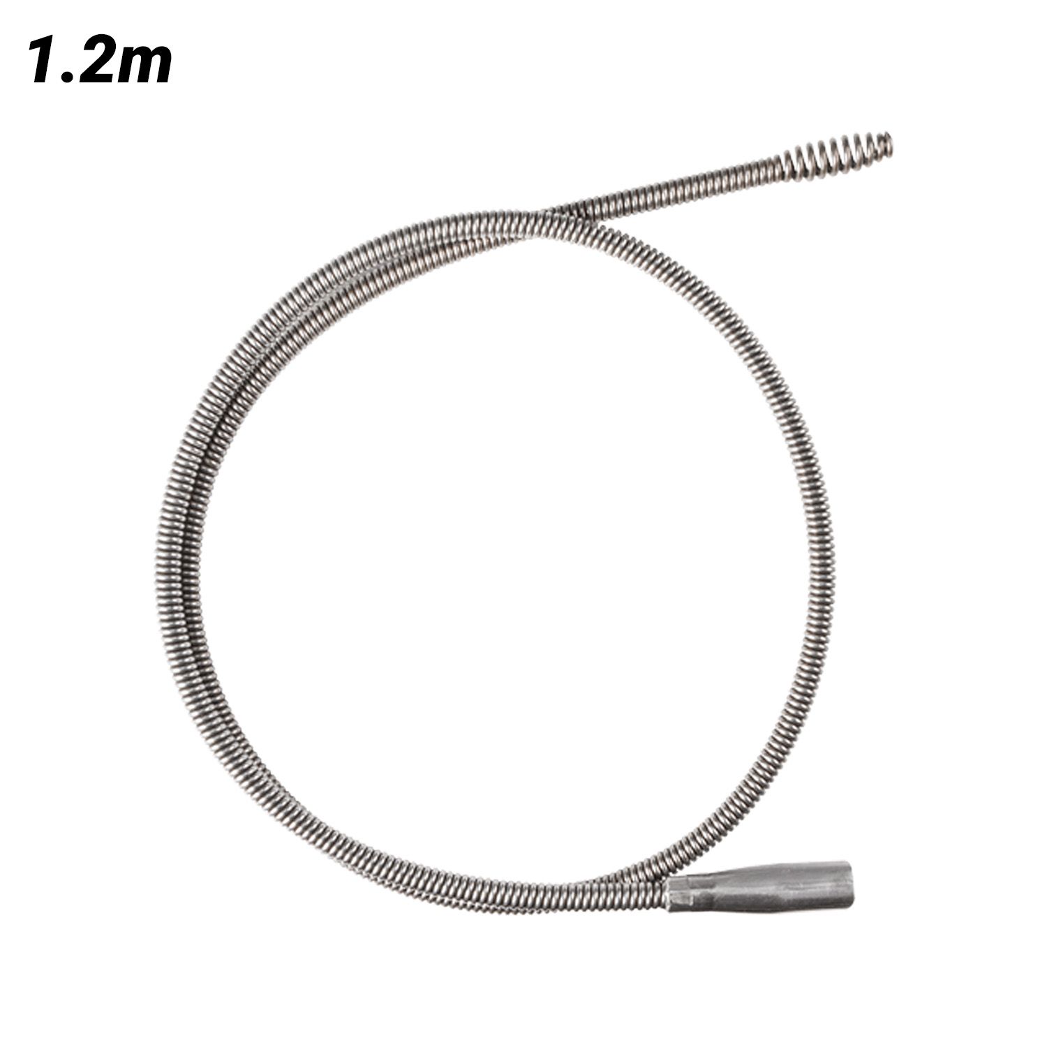 Milwaukee 48533574 TRAPSNAKE 1.2 m (4') Urinal Auger Replacement Cable – image 2