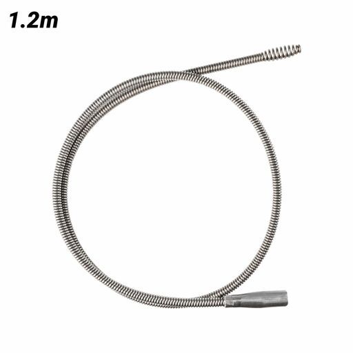 Milwaukee 48533574 TRAPSNAKE 1.2 m (4') Urinal Auger Replacement Cable – image 2