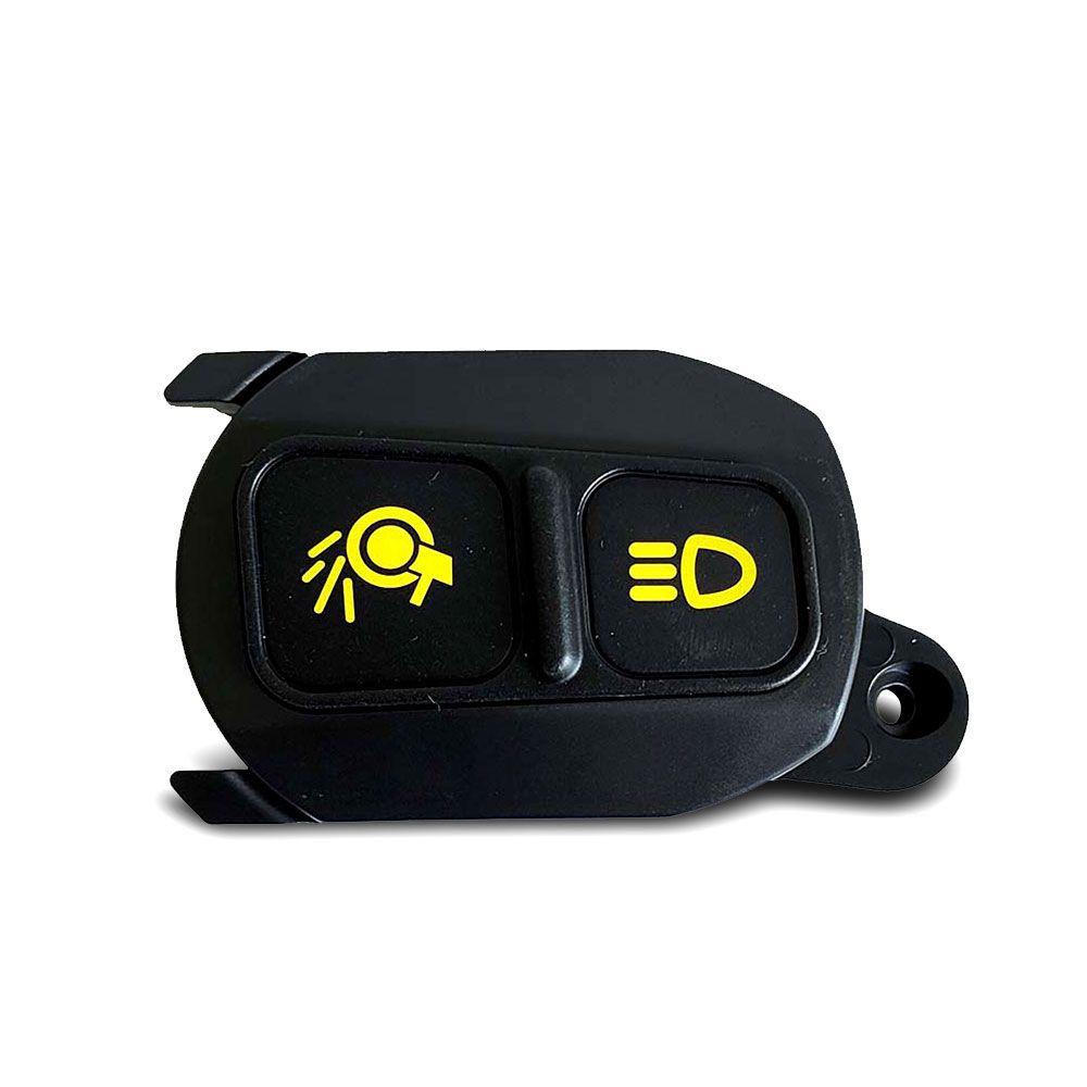 ESAB 0700500957 Grind / LED Light Push Button to Suit SAVAGE A50 LUX ...