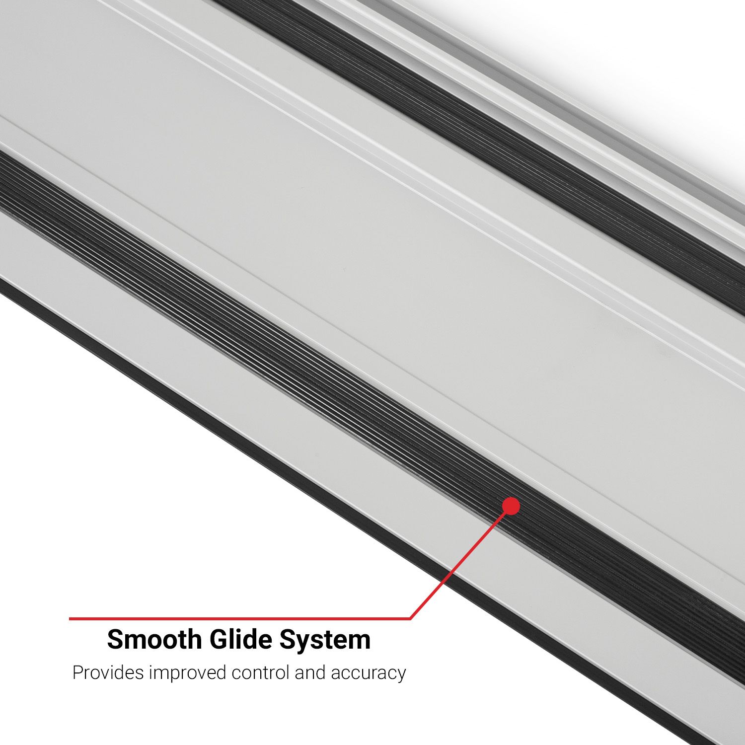Bayer BAYTRA800MM 800mm Guide Rail Track – image 2