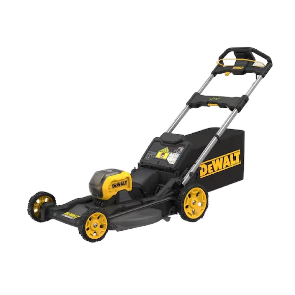 DeWalt DCMWP500N-XJ 54V XR Flexvolt 530mm (21") Cordless Brushless Lawn Mower - Skin Only – image 1