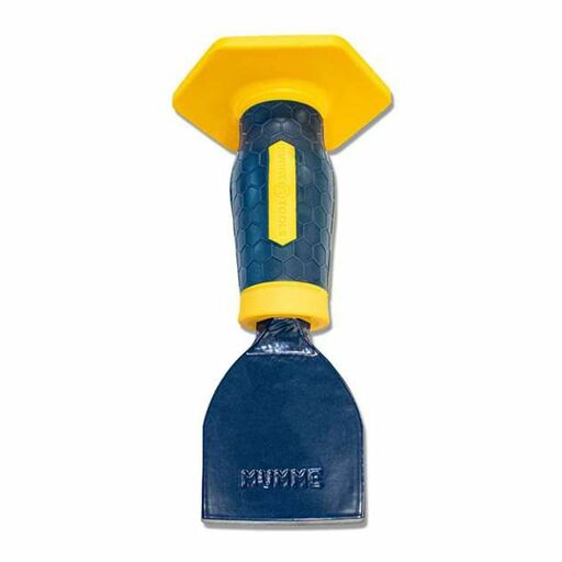 Mumme Tools 5EB2 63mm Blade Chrome Vanadium 60 Electricians Bolster – image 2