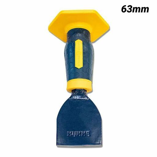 Mumme Tools 5EB2 63mm Blade Chrome Vanadium 60 Electricians Bolster
