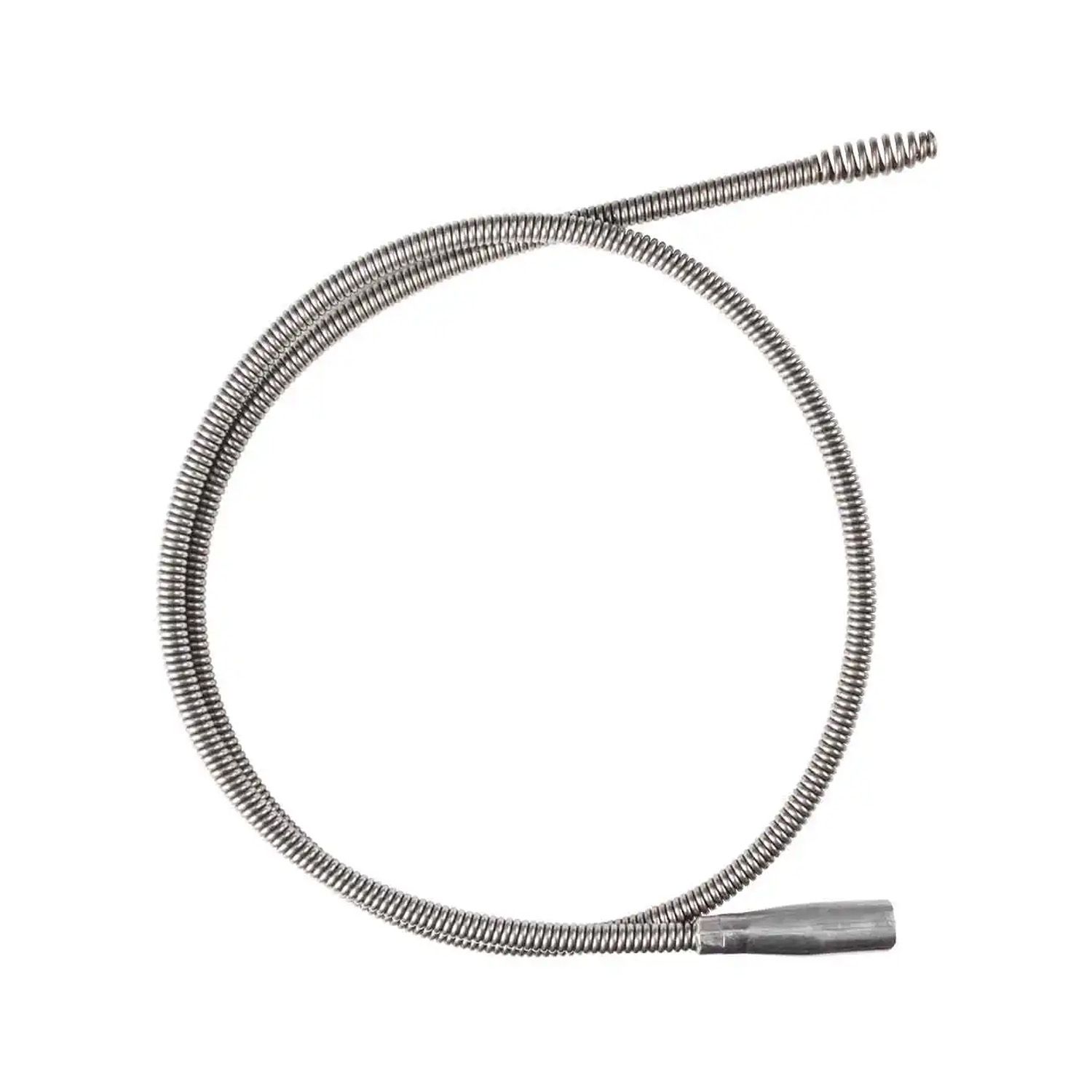 Milwaukee 48533576 TRAPSNAKE 1.8 m (6') Toilet Auger Replacement Cable – image 4