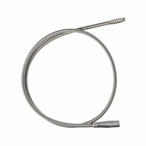 Milwaukee 48533576 TRAPSNAKE 1.8 m (6') Toilet Auger Replacement Cable – image 4