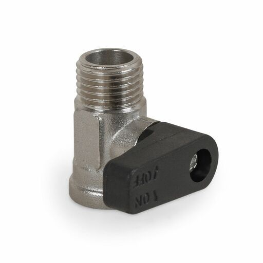 Chicago Air JWA2029 Replacement Tank Drain Valve Suit HUSH4 HUSH20 HUSH30 HUSH50 HUSH70