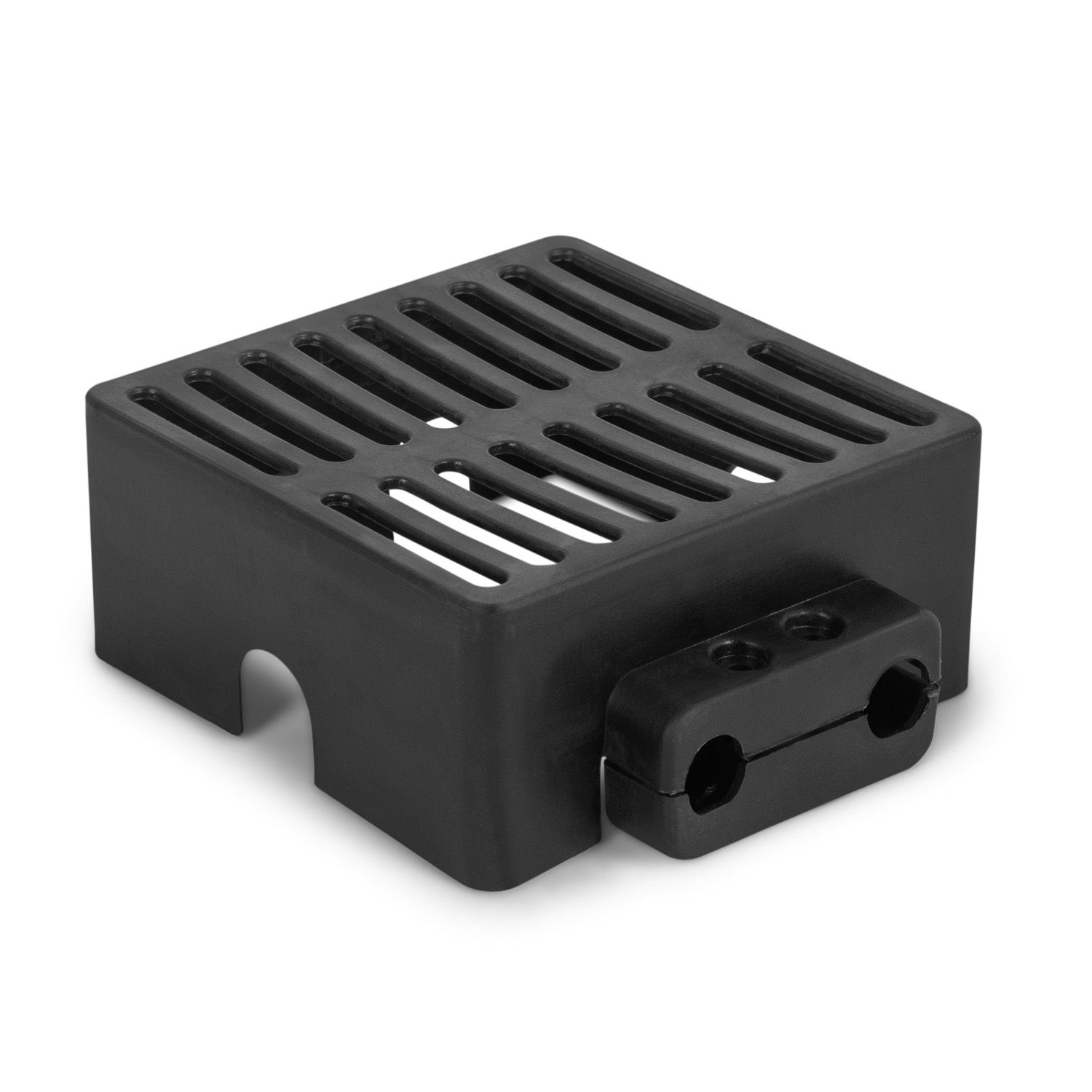 Chicago Air CACSMCH Replacement Plastic Cover Pump Head Suit HUSH30 HUSH50 HUSH100 HUSH150 – image 1