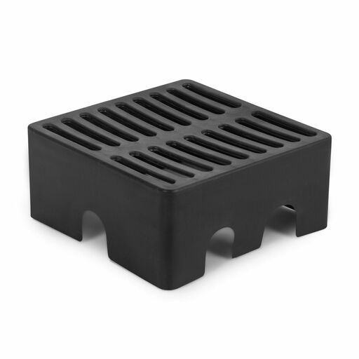 Chicago Air CACSMCH Replacement Plastic Cover Pump Head Suit HUSH30 HUSH50 HUSH100 HUSH150 – image 3
