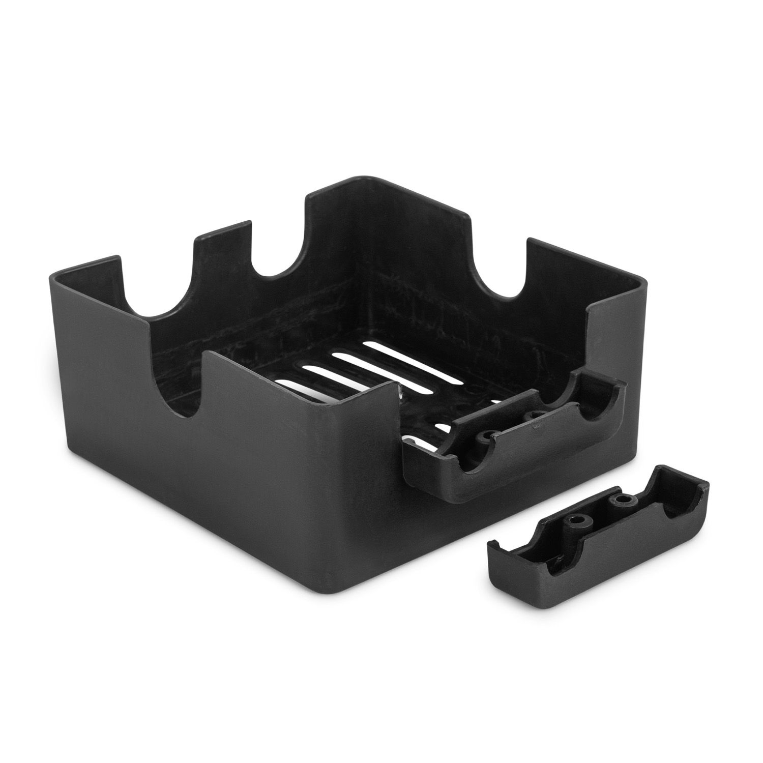 Chicago Air CACSMCH Replacement Plastic Cover Pump Head Suit HUSH30 HUSH50 HUSH100 HUSH150 – image 2