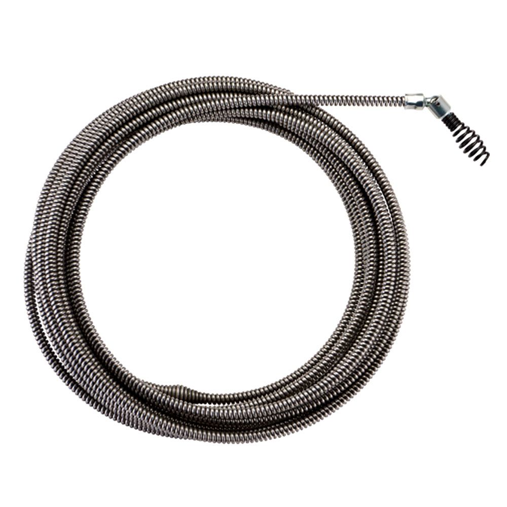 Milwaukee 48532562 7.9mm x 7.6m Drop Head Cable – image 4