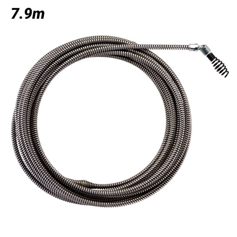 Milwaukee 48532562 7.9mm x 7.6m Drop Head Cable – image 2