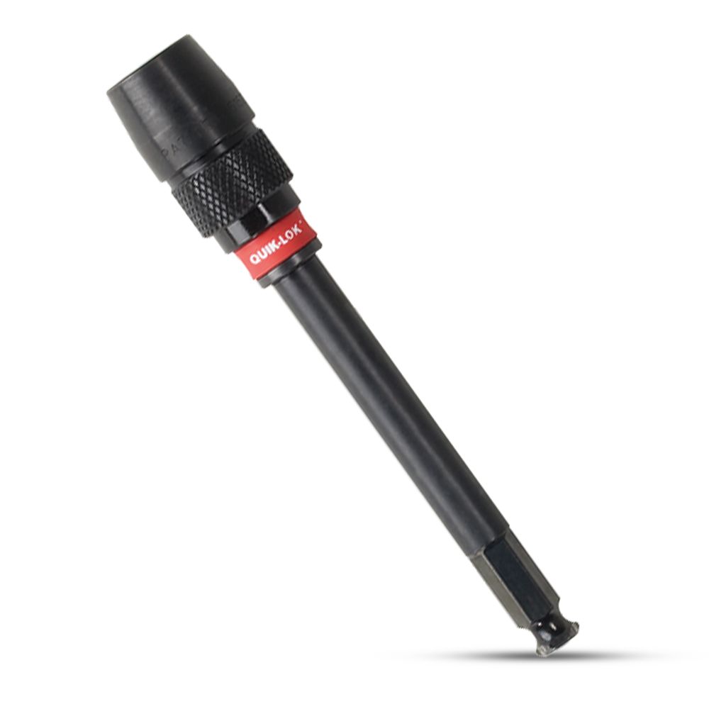 Milwaukee 48281030 140mm x 11mm Hex Universal QUIK-LOK Extension – image 4
