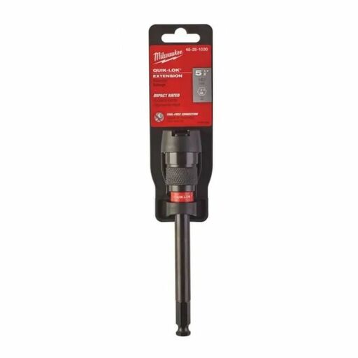 Milwaukee 48281030 140mm x 11mm Hex Universal QUIK-LOK Extension – image 5