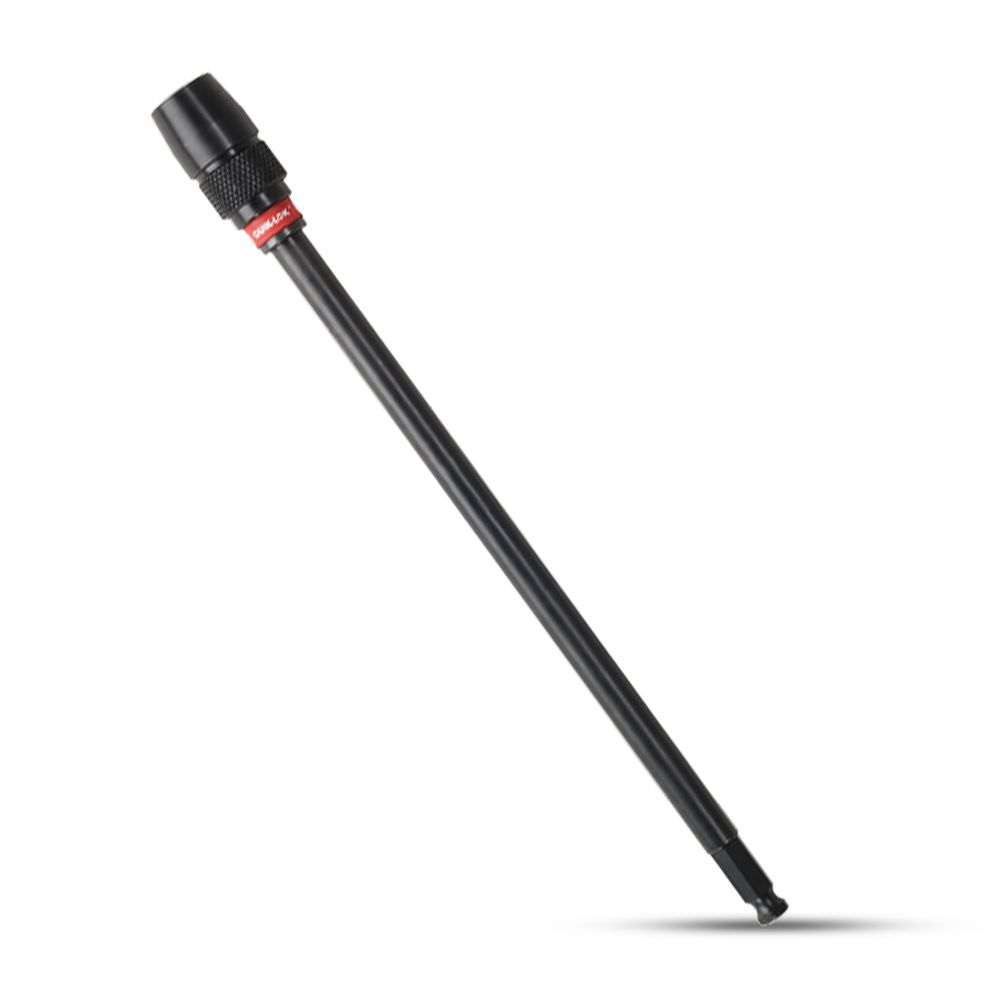 Milwaukee 48281040 300mm x 11mm Hex Universal QUIK-LOK Extension – image 4
