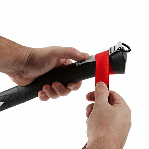 Milwaukee 48228860 3.6m (12ft) Self-Adhering Tape – image 5