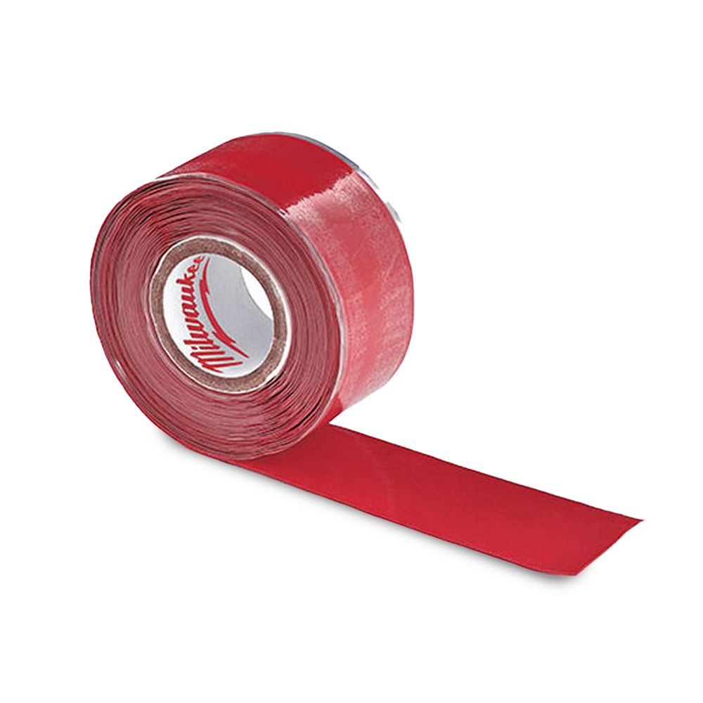 Milwaukee 48228860 3.6m (12ft) Self-Adhering Tape – image 4