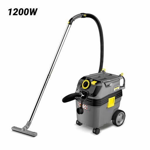 Karcher NT 30/1 AP TE M (1.148-252.0) 1200W Wet & Dry M-Class ...