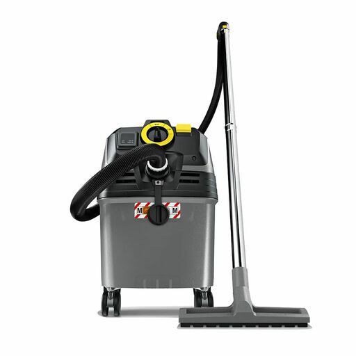 Karcher NT 30/1 AP TE M (1.148-252.0) 1200W Wet & Dry M-Class Construction Vacuum – image 4