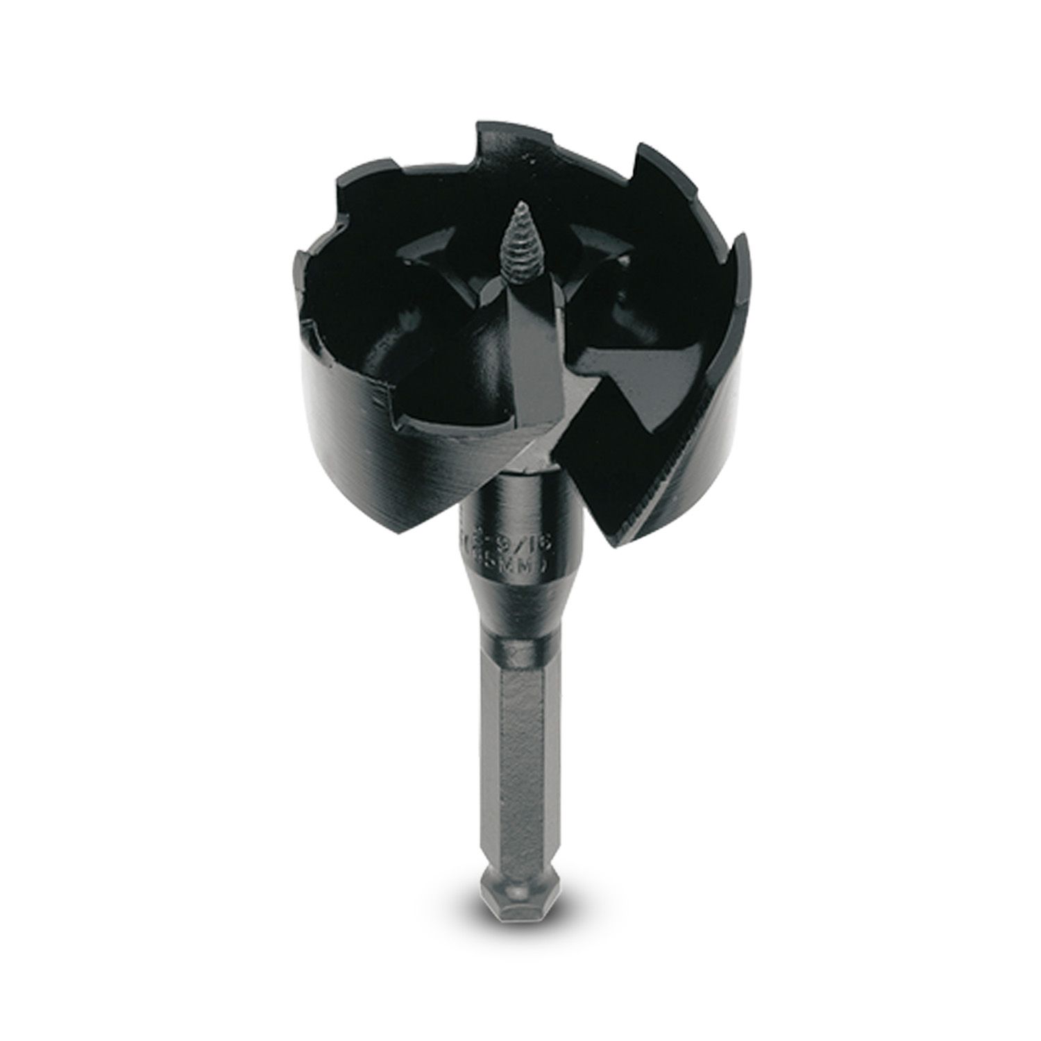 Milwaukee 48251002 25mm Self-Feed Bit – image 4