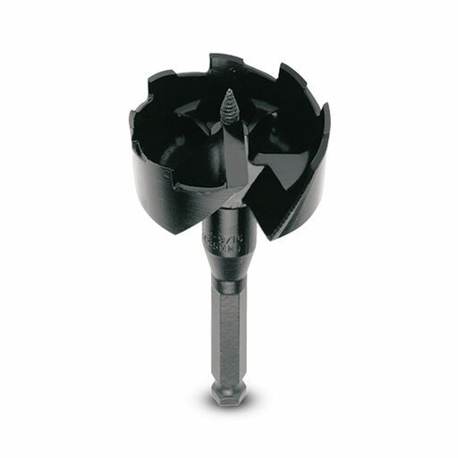 Milwaukee 48251002 25mm Self-Feed Bit – image 4