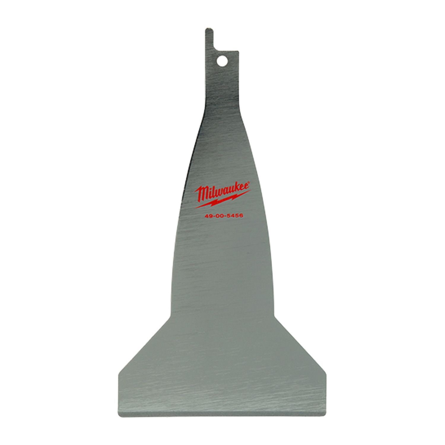 Milwaukee 49005456 76.2mm (3") SAWZALL & HACKZALL Scraper Blade – image 2