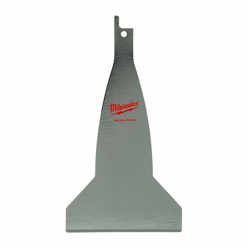 Milwaukee 49005456 76.2mm (3") SAWZALL & HACKZALL Scraper Blade – image 2