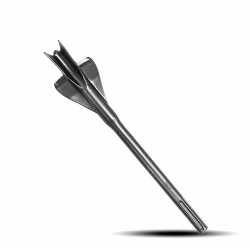 Milwaukee 4932343746 35mm x 380mm SDS Max Wing Chisel – image 4