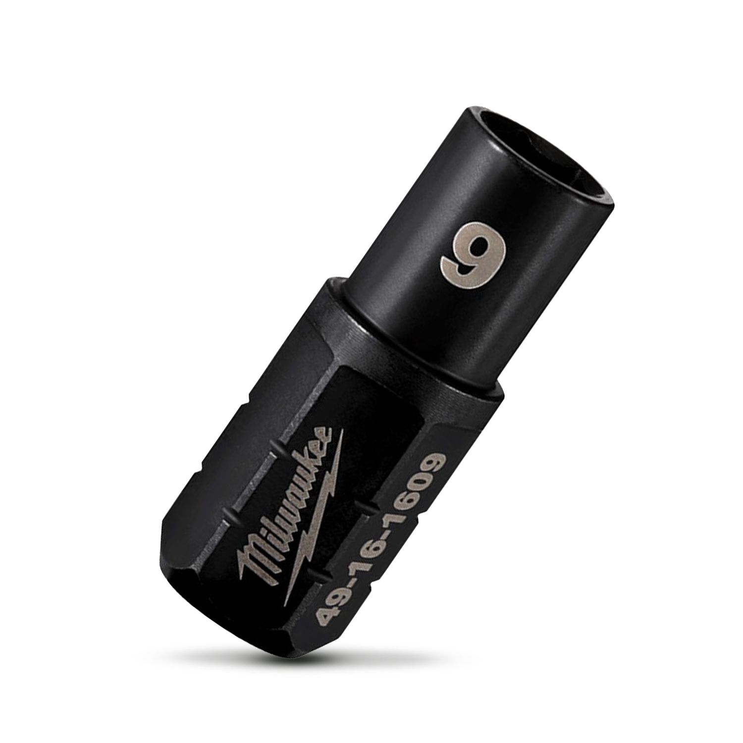 Milwaukee 49161609 M12 FUEL 9mm Insider Pass-Through Ratchet Socket – image 4
