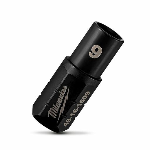Milwaukee 49161609 M12 FUEL 9mm Insider Pass-Through Ratchet Socket – image 4