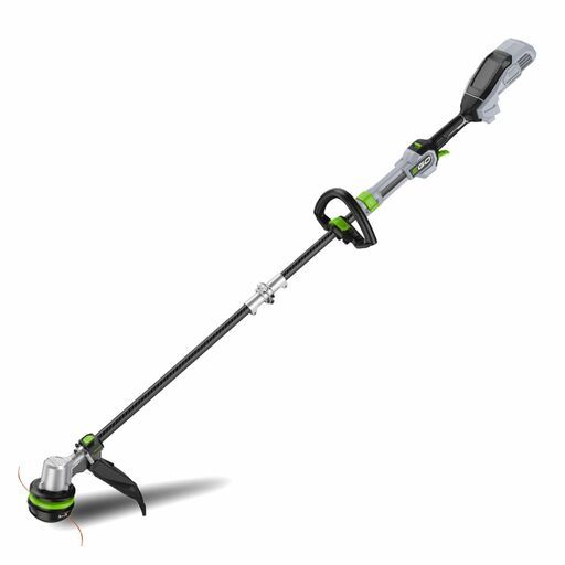 EGO LMST1713E-SP 56V POWER+ Li-ion Cordless Brushless 42cm Self-Propelled Mower with LED Screen +  400mm POWERLOAD Line Trimmer Value Pack Combo Kit – image 3