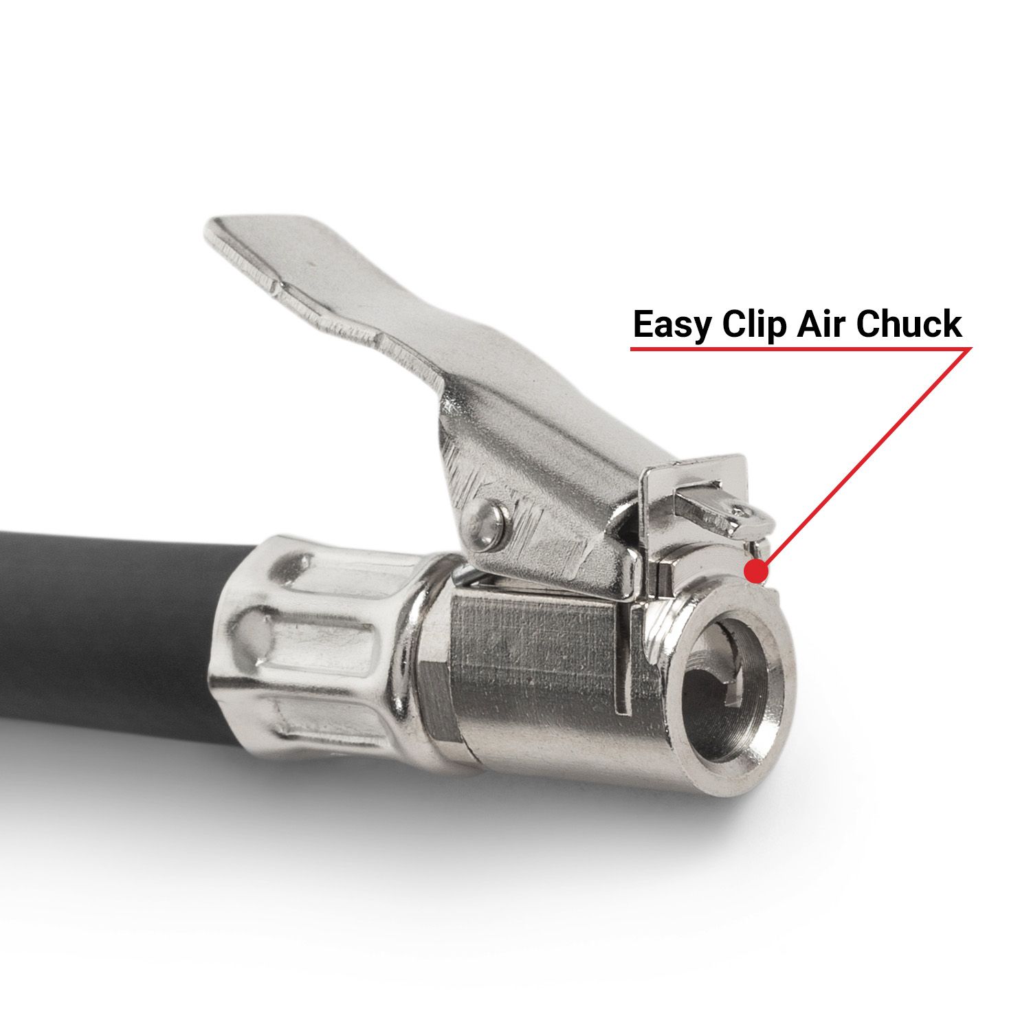 Daytona DDBTIG 150PSI Digital Pistol Grip Tyre Inflator Gauge – image 4