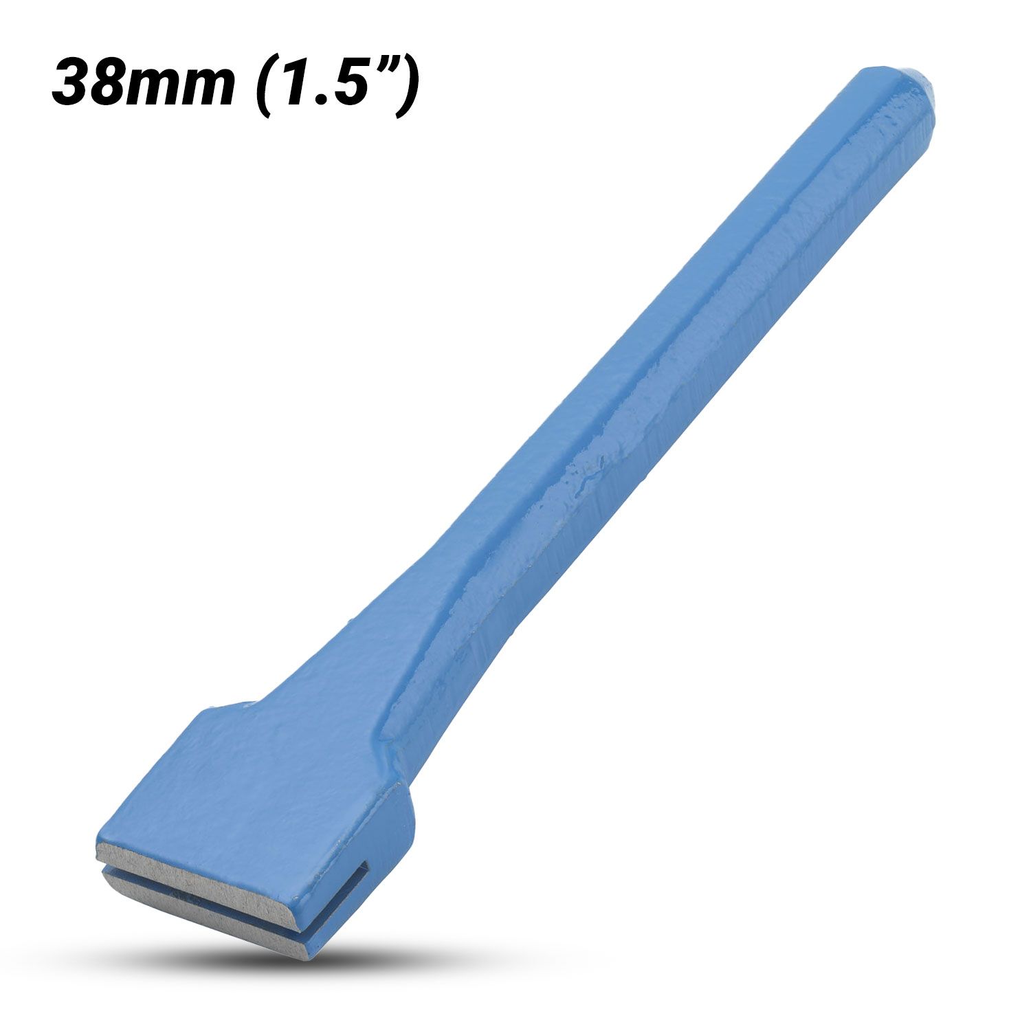 Footprint FP578/1.1/2 1.5" Scutch Chisel – image 1