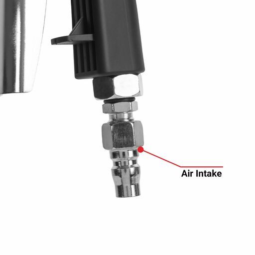 Daytona DDCATT 150PSI Digital Air Inflator Tyre Gauge – image 5
