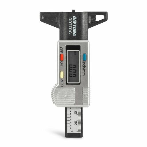 Daytona DDTTDG Digital Tyre Tread Depth Gauge – image 3