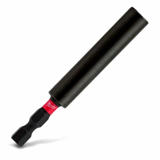 Milwaukee 48324503 75mm (3") SHOCKWAVE Magnetic Bit Tip Holder – image 2