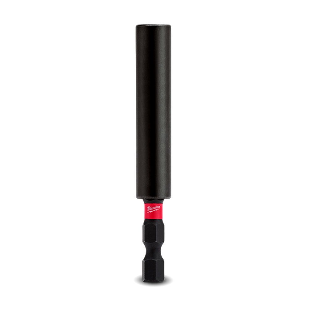Milwaukee 48324503 75mm (3") SHOCKWAVE Magnetic Bit Tip Holder – image 4
