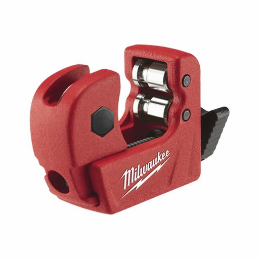 Milwaukee 48224250 12.7mm (1/2") Mini Copper Tubing Cutter – image 5