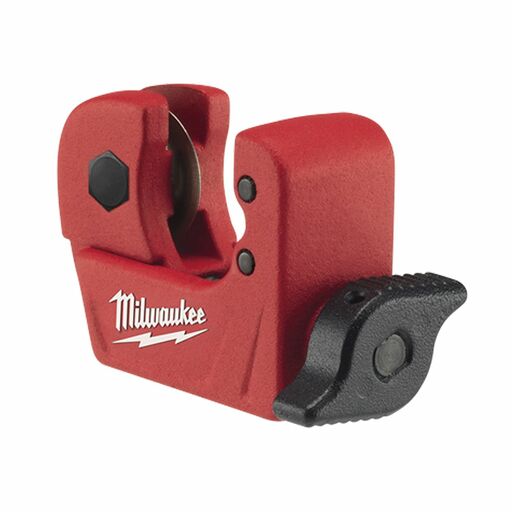 Milwaukee 48224250 12.7mm (1/2") Mini Copper Tubing Cutter – image 4