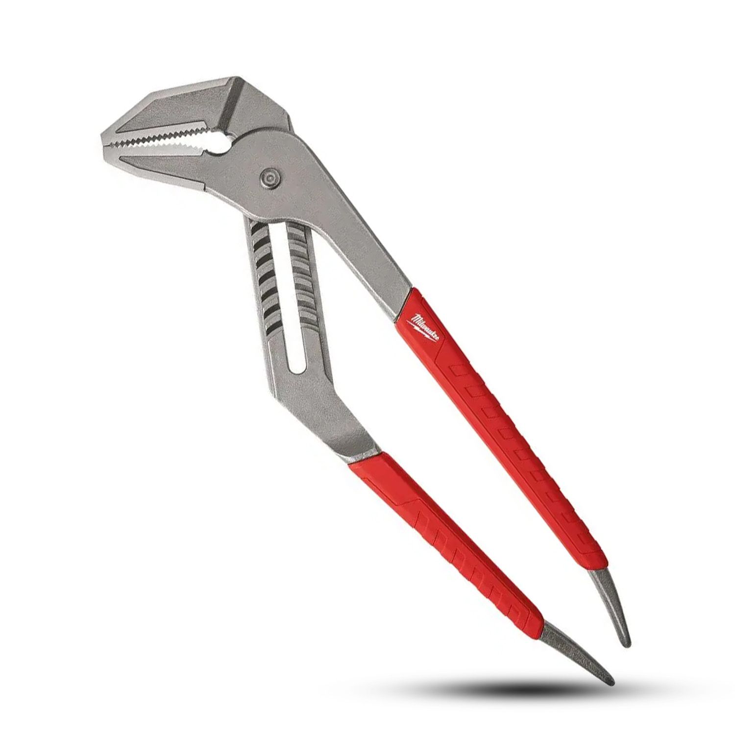 Milwaukee 48226320 510mm (20") Straight Jaw Pliers – image 4