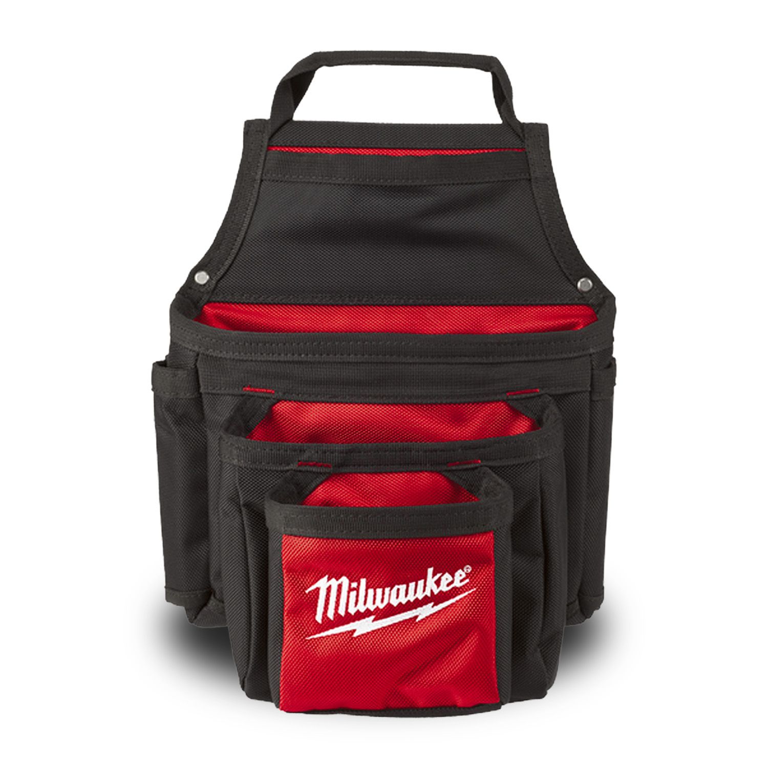 Milwaukee 48228122 3 Tier Material Pouch – image 1